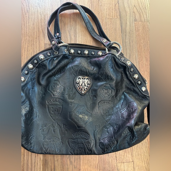 Gucci bag - Picture 2 of 16